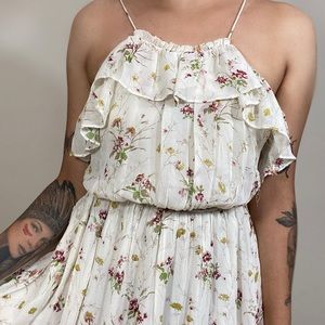 Zara dress